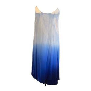 Sugarlips Ombré hi-low dress! Size S